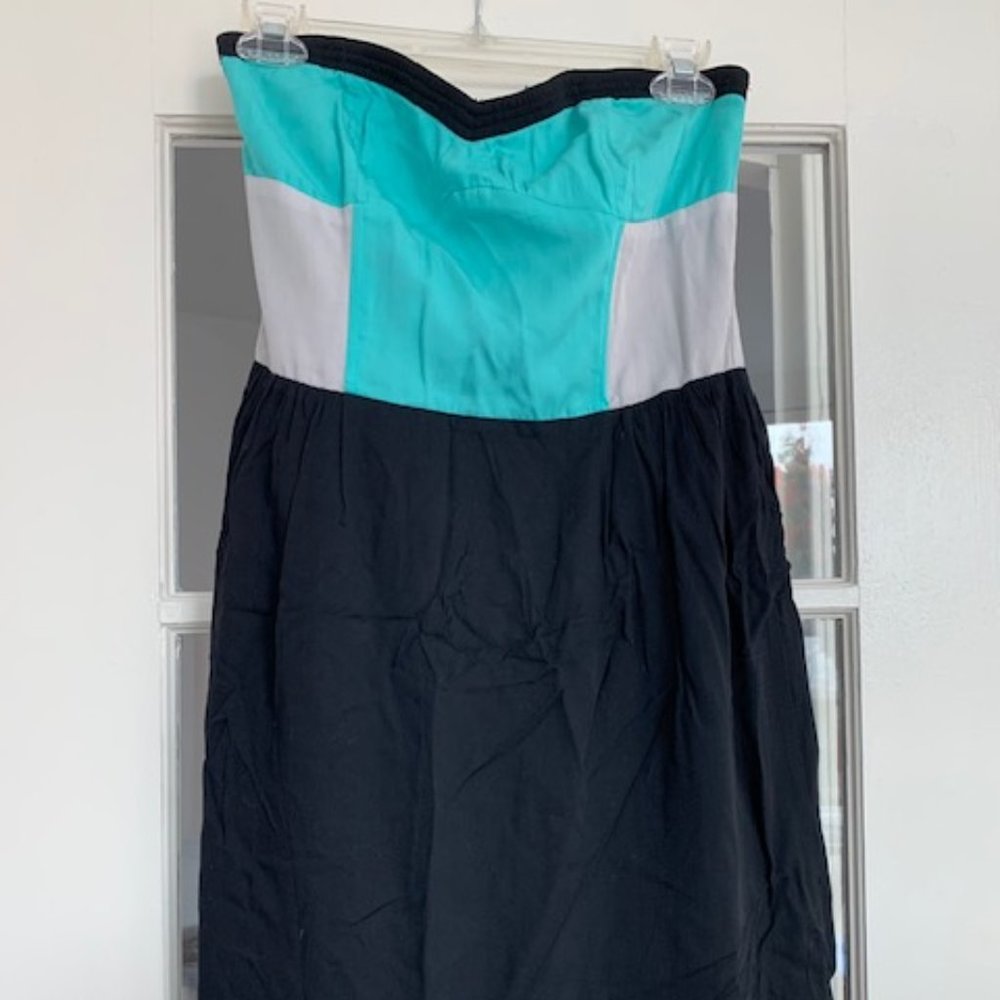 Corset Dress